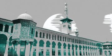 سوريا.. إسلام الاعتدال وتخفيف الاحتقان