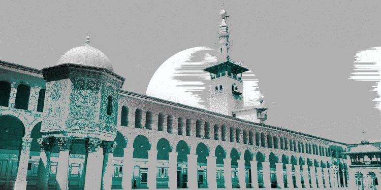 سوريا.. إسلام الاعتدال وتخفيف الاحتقان