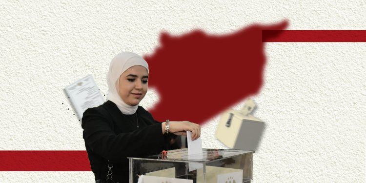 انتخابات مجلس الشعب: إقصاء المواطن العادي لصالح نخب موجّهة؟