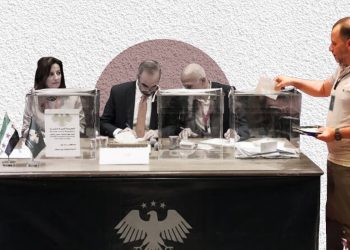 الانتخابات البرلمانية السورية: خطوة أولى أم مجرّد ديكور جديد؟
