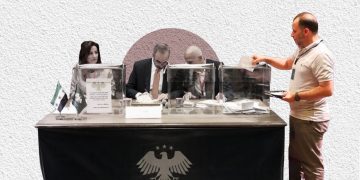 الانتخابات البرلمانية السورية: خطوة أولى أم مجرّد ديكور جديد؟