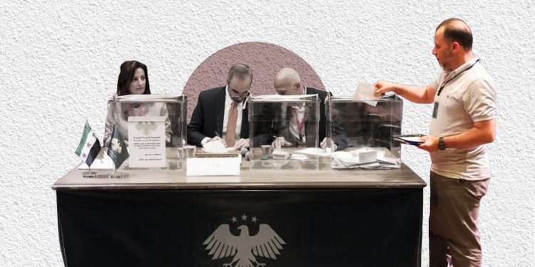 الانتخابات البرلمانية السورية: خطوة أولى أم مجرّد ديكور جديد؟