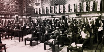 الاعتراف الدولي بالانتخابات السورية: بين شرعية الضرورة وصراع النفوذ 