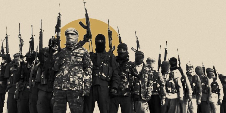 “التكفير” وتأثيره على سوريا المستقبل