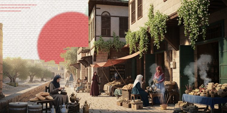 الروائح في سوريا.. ذاكرة لا تُمحى