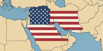 الشرق الأوسط.. قبائل متنازعة وخرائط أميركية غامضة