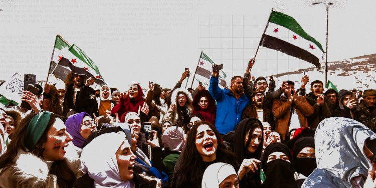 هل من ضرورة لعلمنة الدولة في سوريا؟