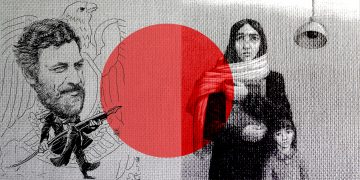 الكاريكاتير السوري.. من هامش الحرية إلى ريشة الثورة