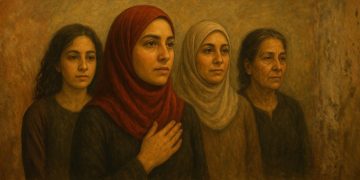 اللاانتماء كهوية.. جيل نسويّ يرفض الطائفة والسياسة