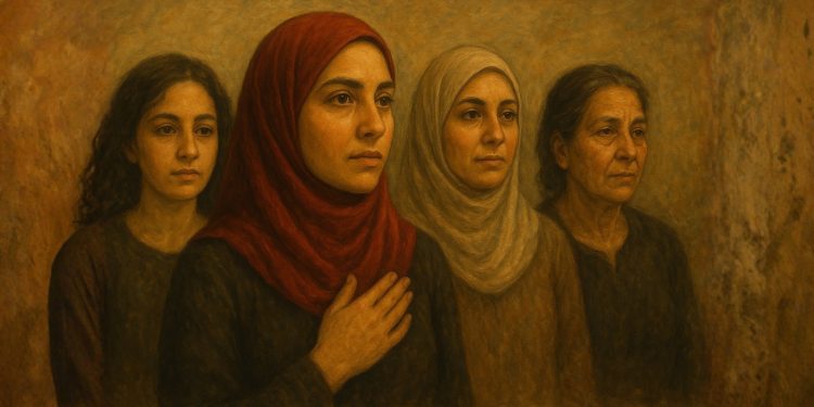 اللاانتماء كهوية.. جيل نسويّ يرفض الطائفة والسياسة