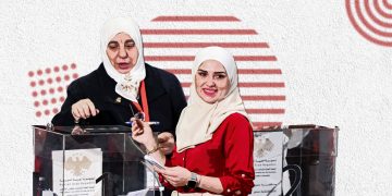 المرأة والسياسة في سوريا الجديدة