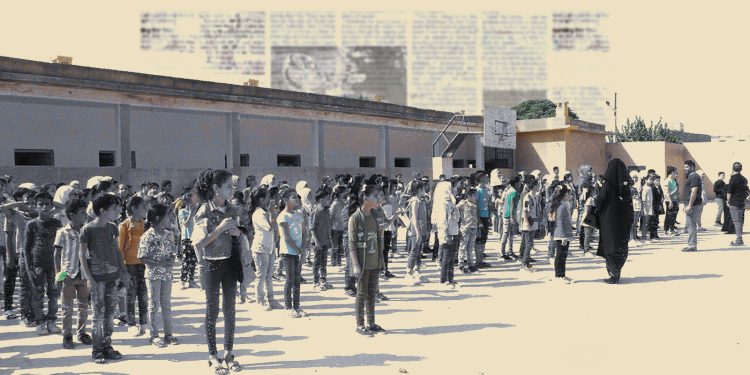 التعليم بين السياسة والأدلجة.. أي وعي سياسي تحتاجه المدرسة السورية الجديدة؟