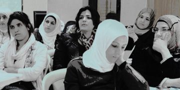 إنجازات نسائية في المهجر تغير الصورة النمطية
