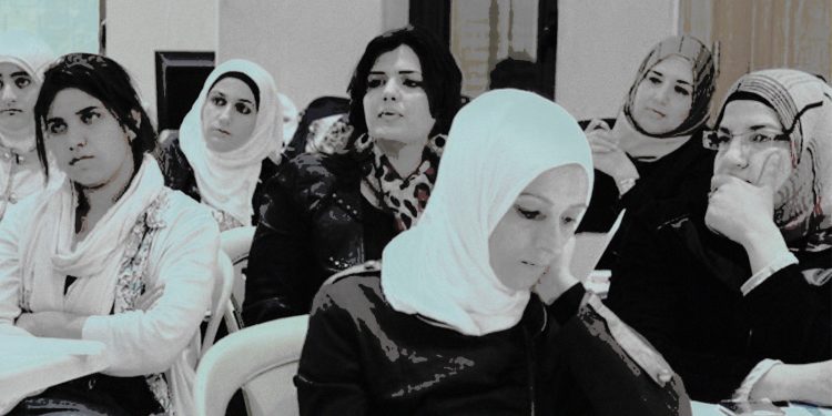إنجازات نسائية في المهجر تغير الصورة النمطية