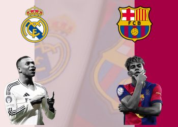 الكلاسيكو.. تعادل بالأرقام في آخر 8 مواجهات!