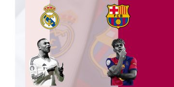 الكلاسيكو.. تعادل بالأرقام في آخر 8 مواجهات!