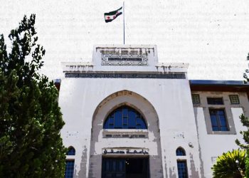 جامعة دمشق ضمن أفضل 7% من جامعات العالم