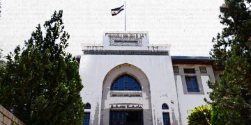 جامعة دمشق ضمن أفضل 7% من جامعات العالم