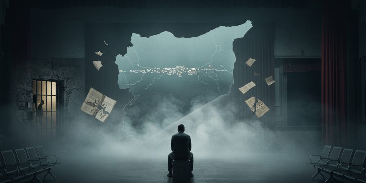 ثقافة المنفى والغياب القسري في المشهد السوري