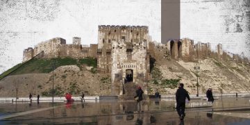 حلب… كيف لعبت التجارة دوراً في تشكيل الهوية الثقافية؟