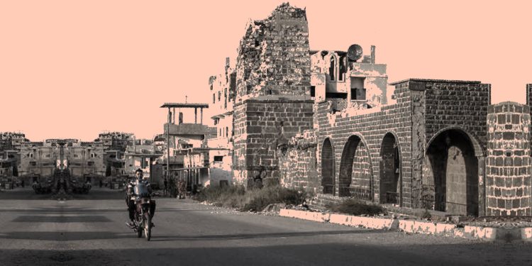 من التراث إلى الحاضر..الفزعة والوجاهة ثقافة تصون الإنسان في درعا