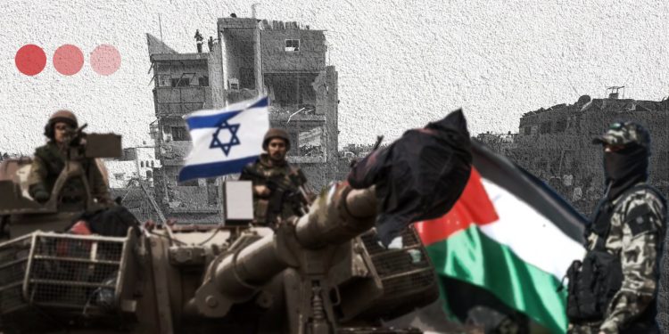 اتفاق غزة على المحك: عوائق سياسية ولوجستية تعرقل مسار السلام الهش