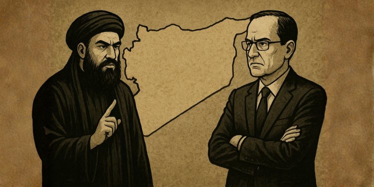 سوريا بين الإسلاميين والعلمانيين.. نحو عقد اجتماعي ودولة مواطنة