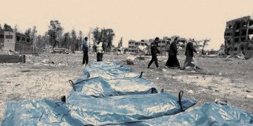 سوريا.. فوضى في سجلات الوفيات والإرث!