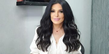 نضال الأحمدية: فضل شاكر مريض ولم يشارك في قتل عناصر الجيش