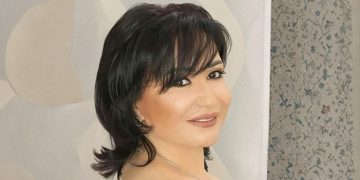 تولاي هارون تستذكر شقيقتها دينا بكلمات مؤثرة