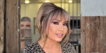 سحر فوزي تكشف سبب انسحابها من “عودة باب الحارة”