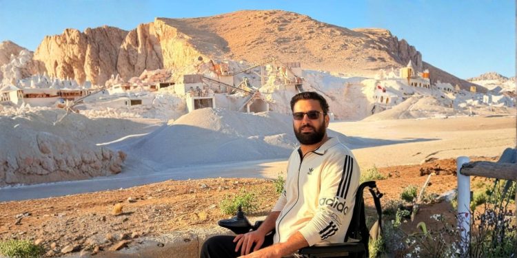 مقتل ناشط مدني بريف محافظة دمشق