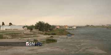 زخات رعدية وفرص للغبار والضباب في بعض مناطق سوريا حتى الأربعاء