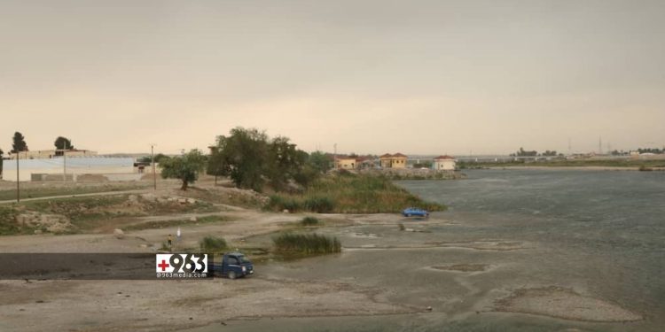 زخات رعدية وفرص للغبار والضباب في بعض مناطق سوريا حتى الأربعاء