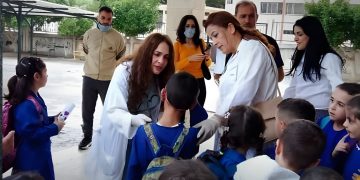تسجيل عشرات الإصابات بالتهاب الكبد في ريف اللاذقية غربي سوريا