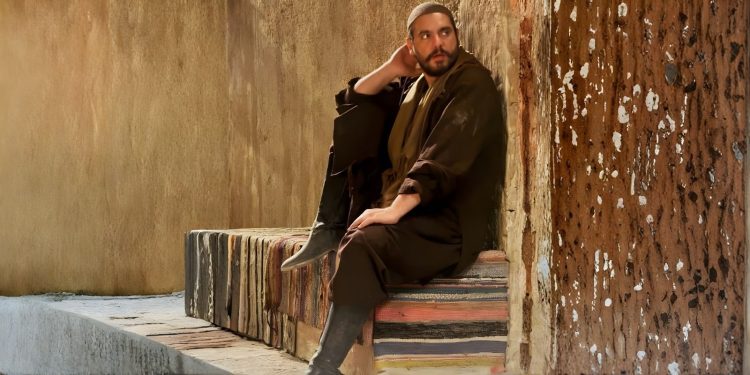 سامر إسماعيل يكشف ملامح شخصيته في “اليتيم”