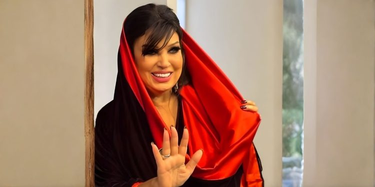فيفي عبده تبتعد عن دراما رمضان 2026