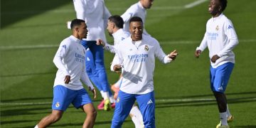ريال مدريد يستضيف اليوفي وليفربول يرحل إلى فرانكفورت بدوري الأبطال