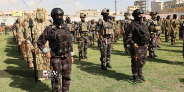 “قسد” تعتقل قيادياً في تنظيم “داعش” شرقي حلب
