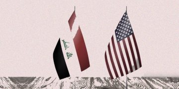 العلاقات العراقية-الأميركية بين التوازن الداخلي والتوترات الإقليمية 