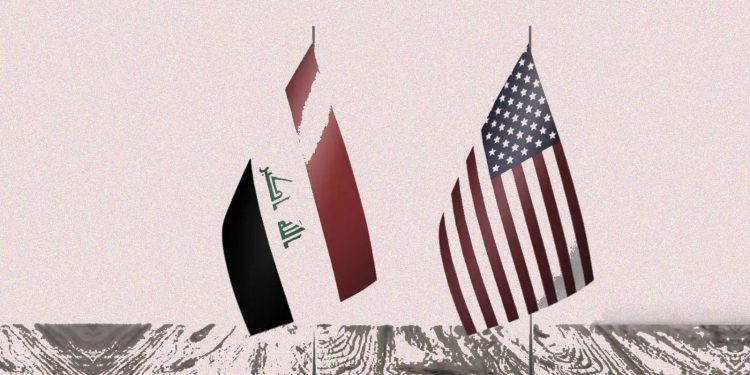 العلاقات العراقية-الأميركية بين التوازن الداخلي والتوترات الإقليمية 