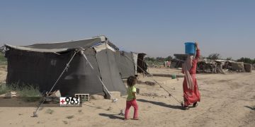 منظمة دولية: تراجع نسبة عودة النازحين في سوريا خلال سبتمبر 