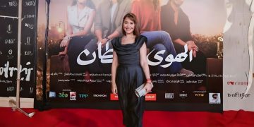 هل ودعت منة شلبي العزوبية فعلاً؟
