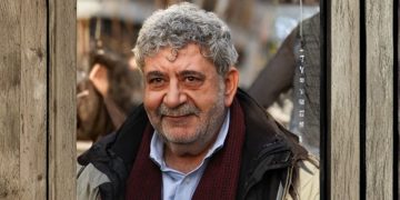 بعد غياب 16 عام.. فارس الحلو يعود للدراما إلى جانب تيم حسن