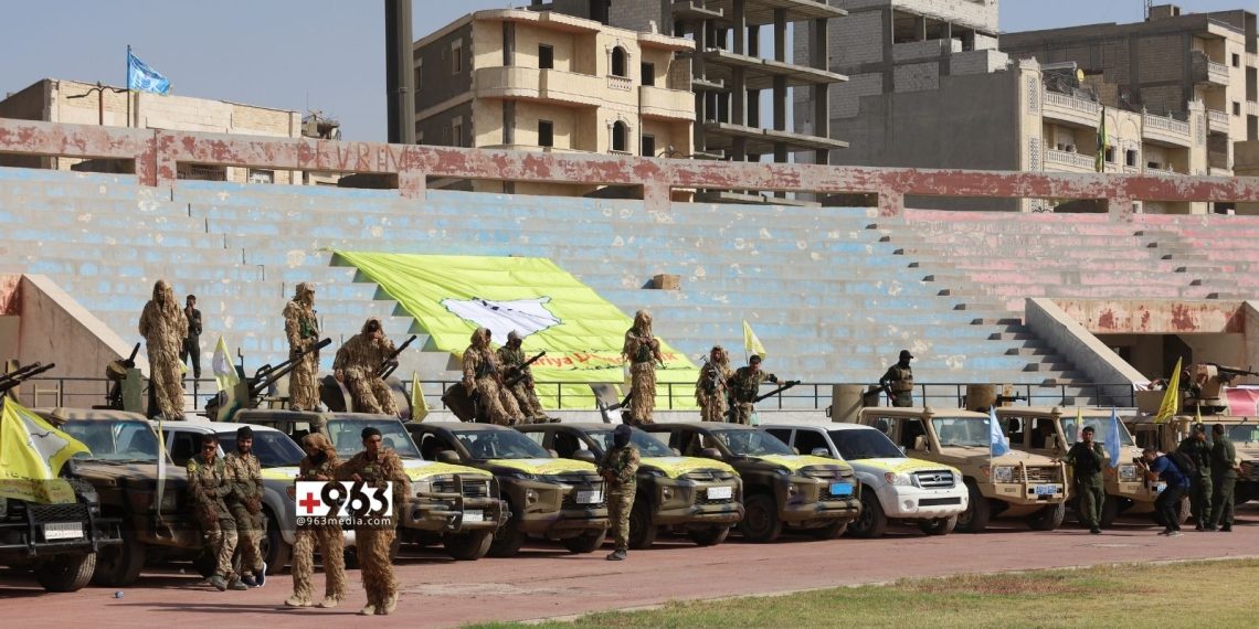 “قسد” تفتح تحقيقاً بمقتل شاب برصاص “مجلس دير الزور العسكري”