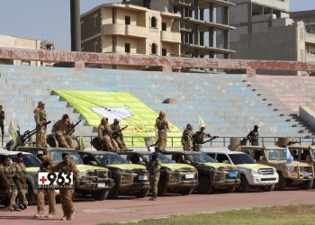 “قسد” تفتح تحقيقاً بمقتل شاب برصاص “مجلس دير الزور العسكري”