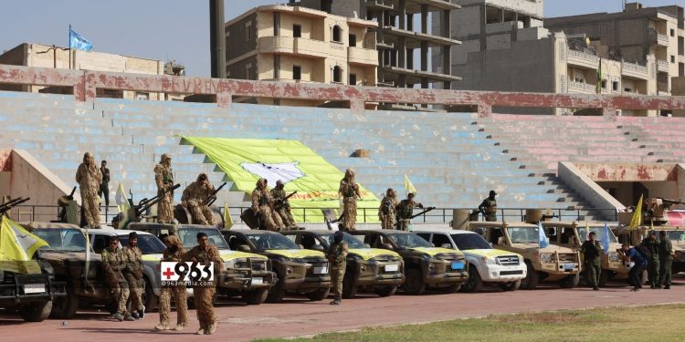 “قسد” تفتح تحقيقاً بمقتل شاب برصاص “مجلس دير الزور العسكري”