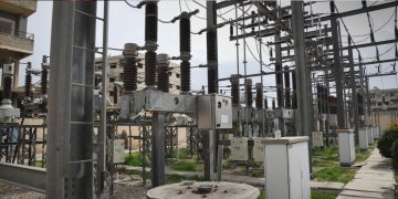 وزارة الطاقة تكشف خسائر قطاع الكهرباء في سوريا 