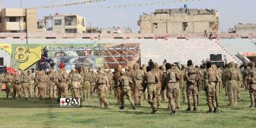 مصدران: واشنطن تضغط لإتمام تنفيذ الاتفاق بين “قسد” ودمشق