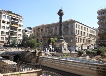دار الأوبرا في دمشق تضيف حفلاً جديداً بعد الإقبال الكبير على “قصائد مغنّاة”